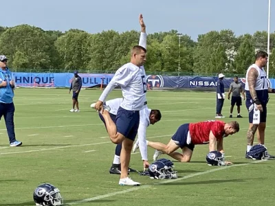 KernStretch