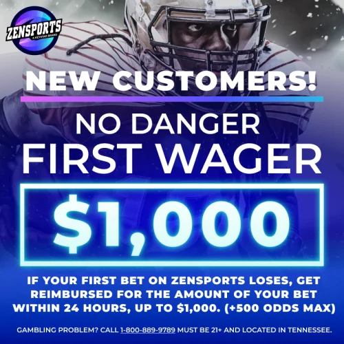 ZenSports No Danger