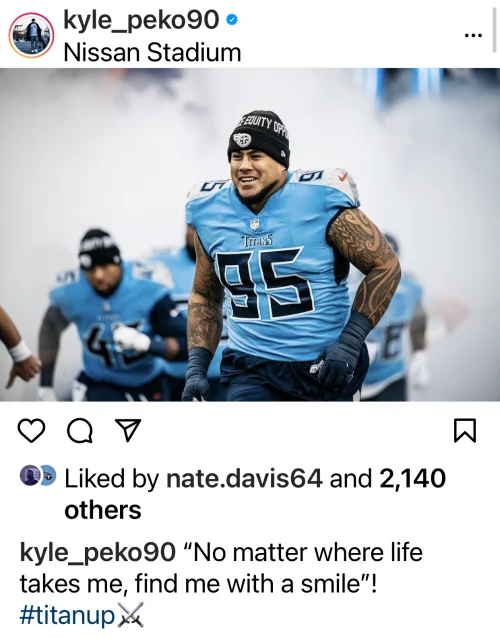 Kyle Peko