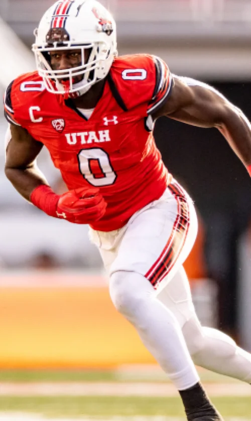 Devin Lloyd