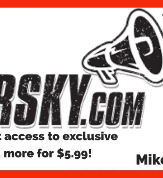 Mike Herndon at PaulKuharsky.com