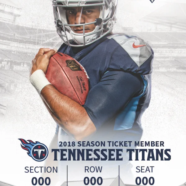 SeasonTicketMemberCardTitans