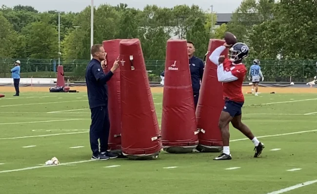 Malik Willis