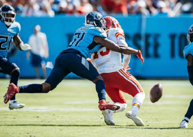 Kevin Byard