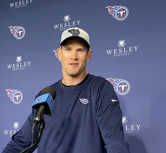 Ryan Tannehill