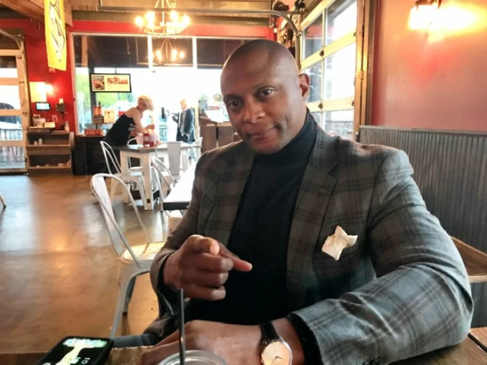 EddieGeorge