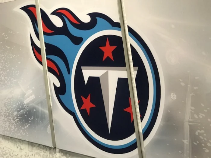 Titans Logo