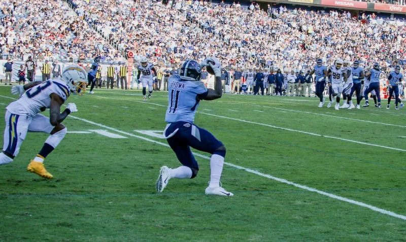 AJBrownChargers