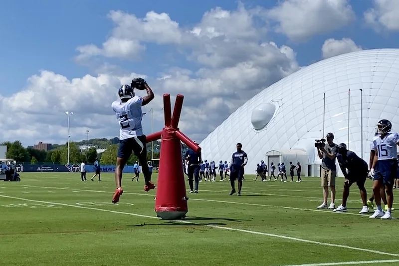 Robert Woods
