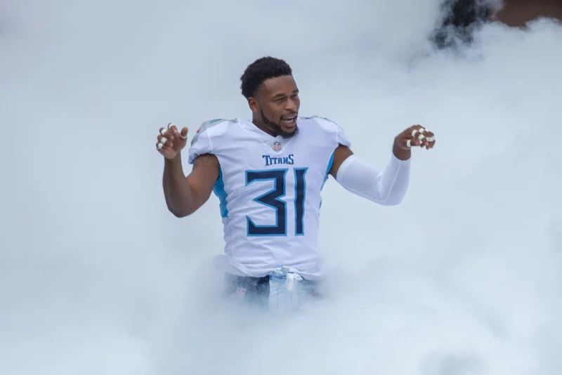Kevin Byard