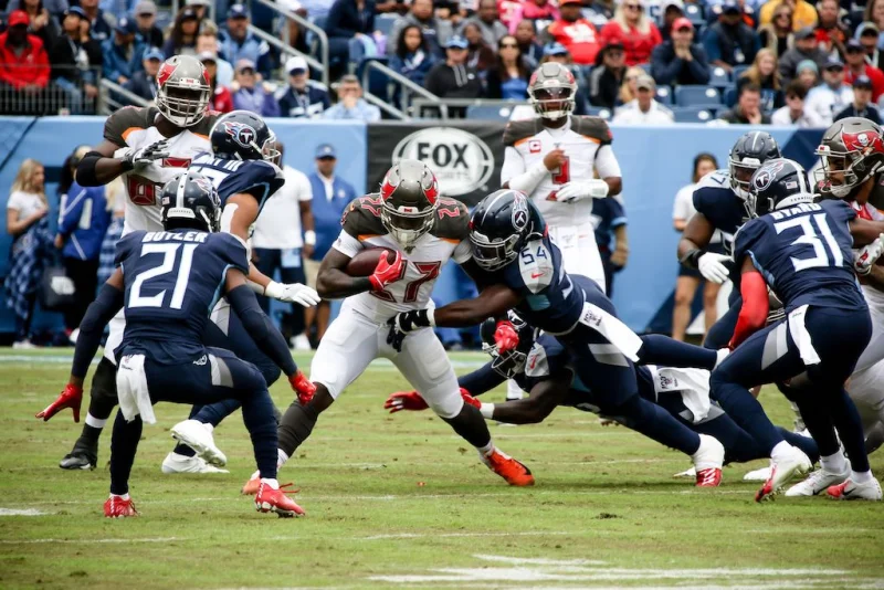 EvansBucs