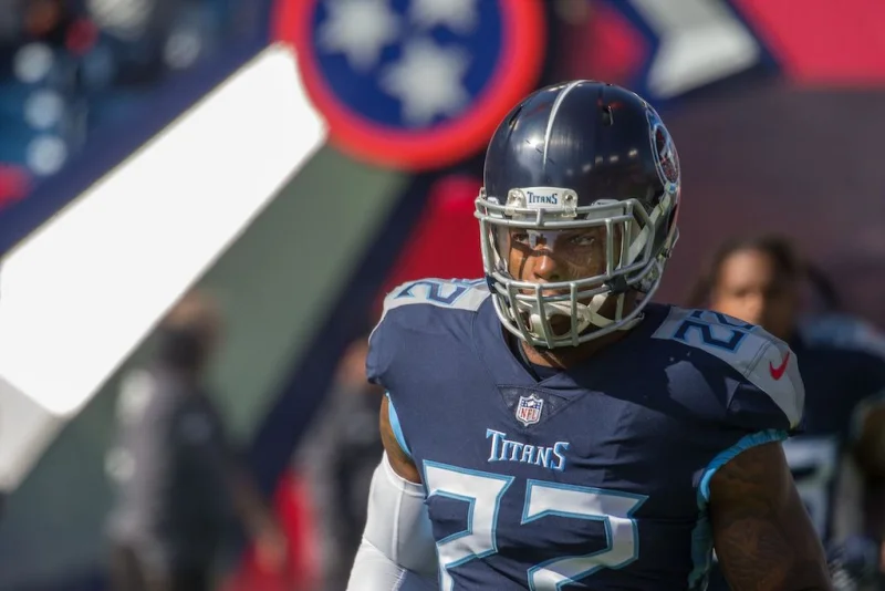 Derrick Henry