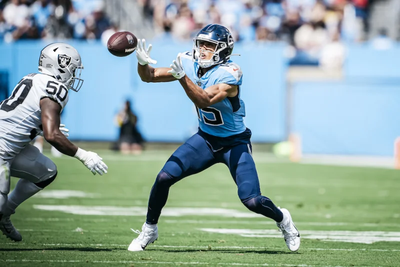 Nick Westbrook-Ikhine