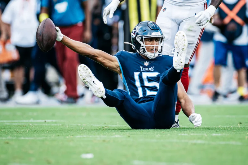 Nick Westbrook-Ikhine