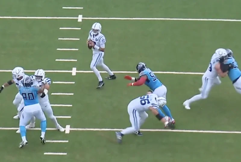 Jeffery Simmons