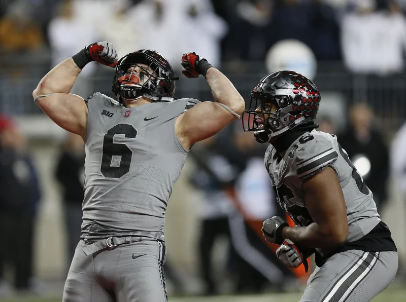 hubbard Sam OSU17PSU jq 20