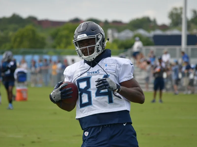 DavisCamp
