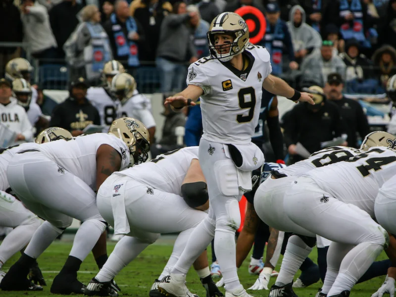 Brees