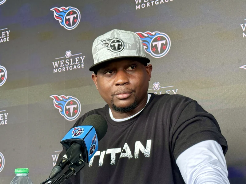 Dennard Wilson