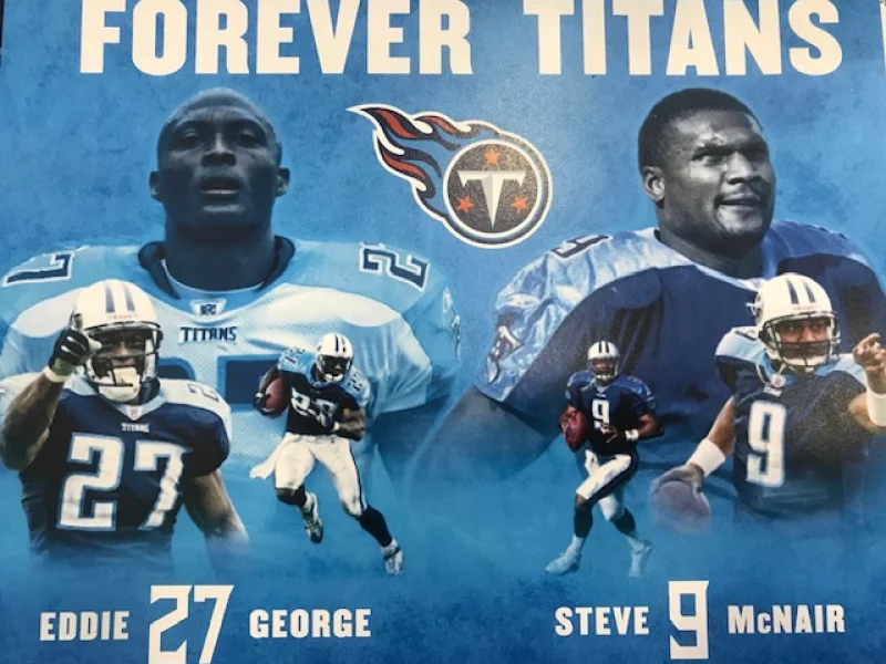 ForeverTitans