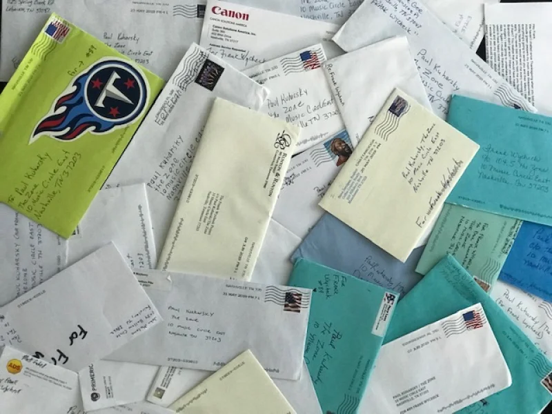 FrankMail