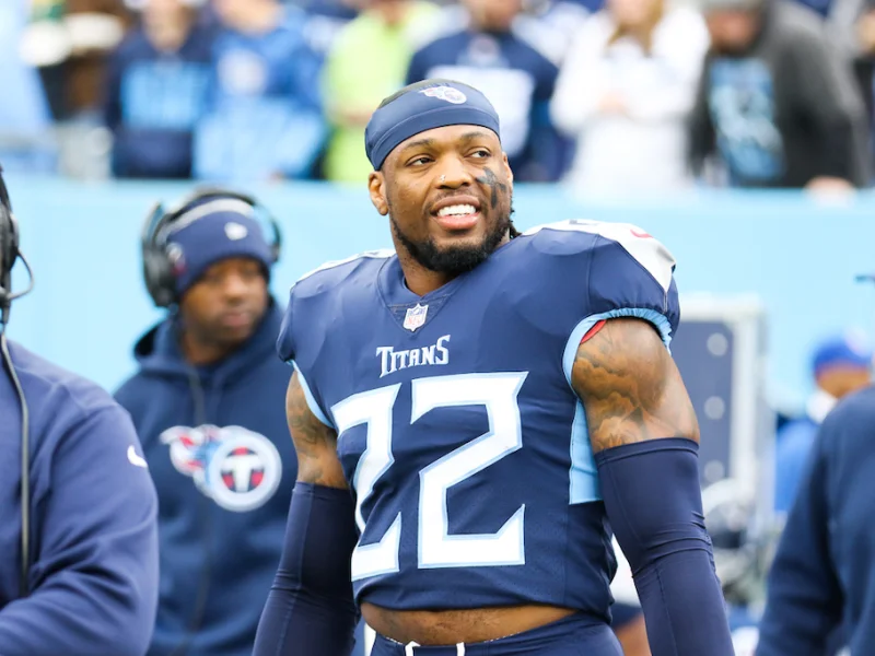 Derrick Henry