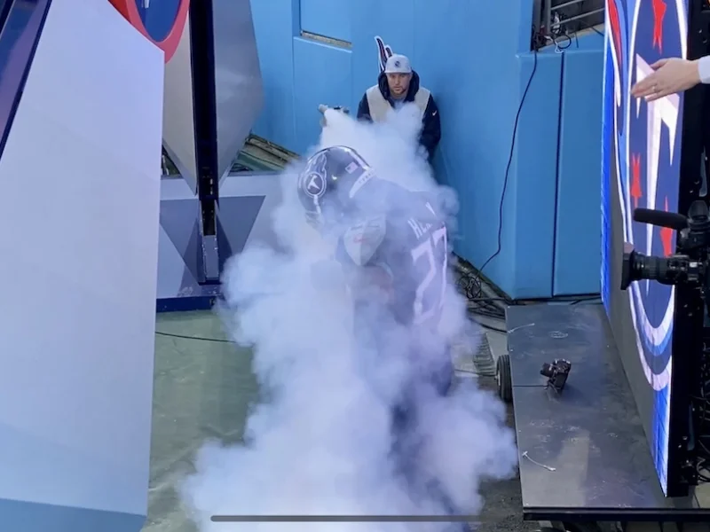 HenrySmoke