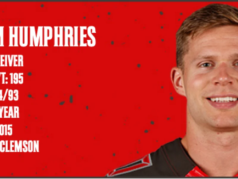 Humphries
