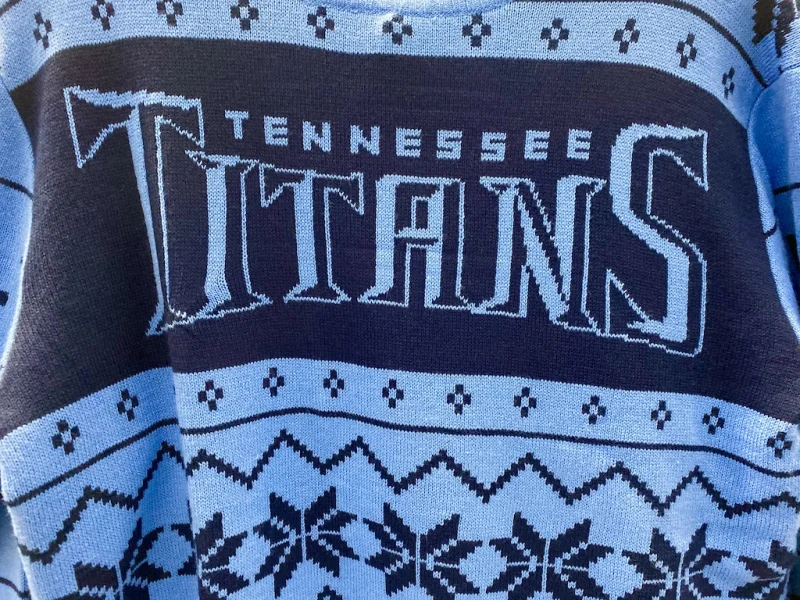 TitansChristmas