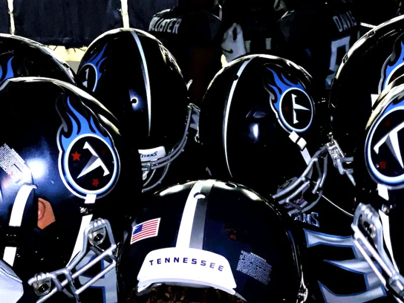 TitansHelmets