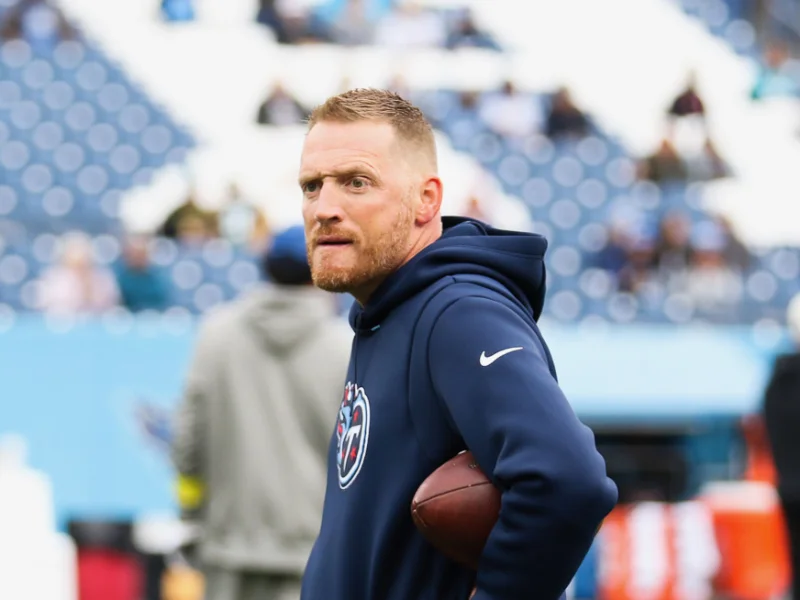 Todd Downing
