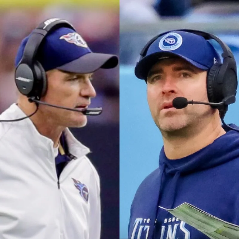 Ken Whisenhunt and Brian Callahan