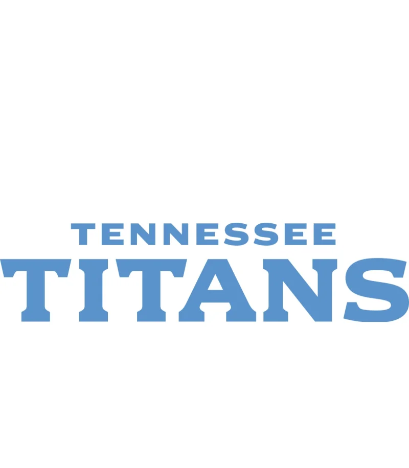 Tennessee Titans word mark