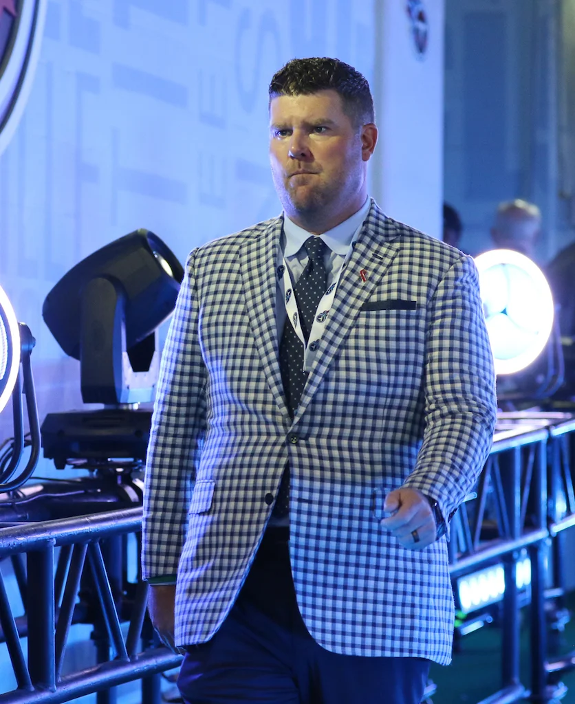 Jon Robinson