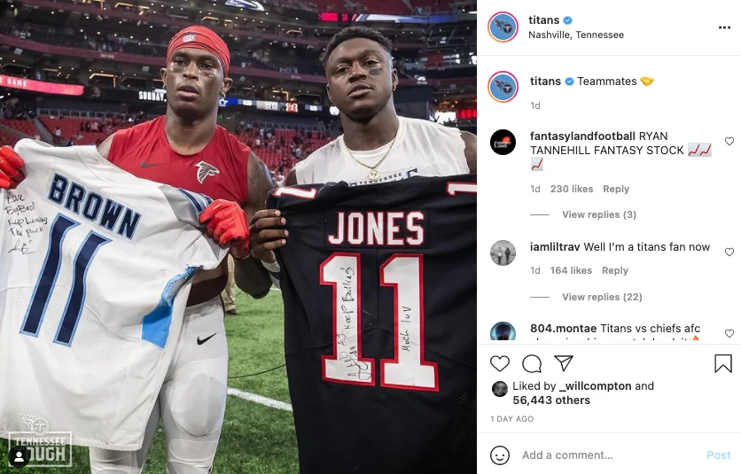 BrownJones