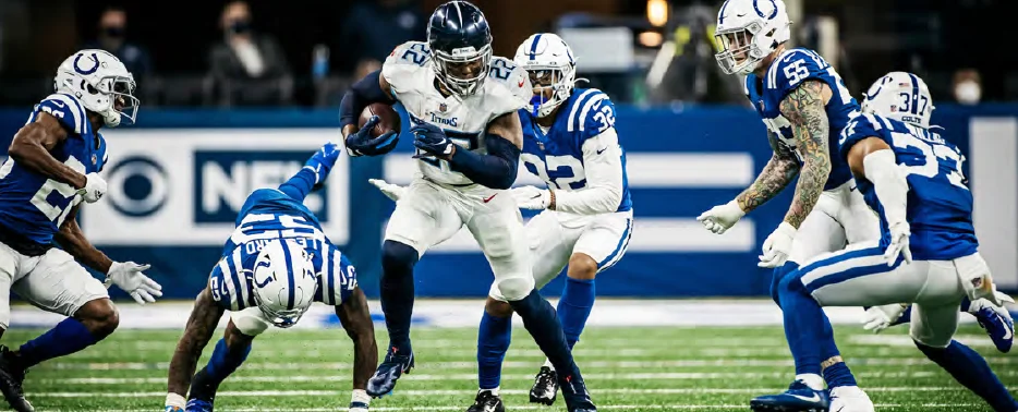 Derrick Henry