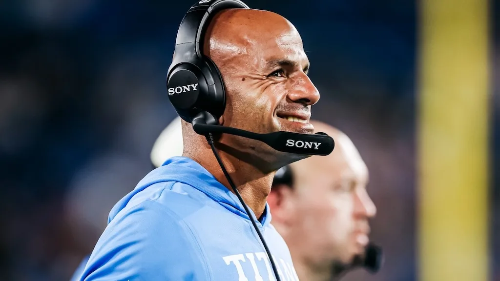 Robert Saleh