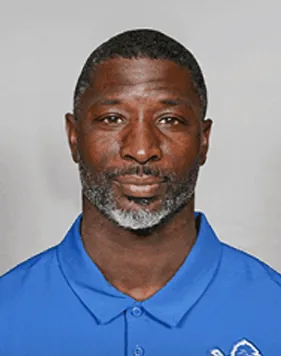 Aaron Glenn
