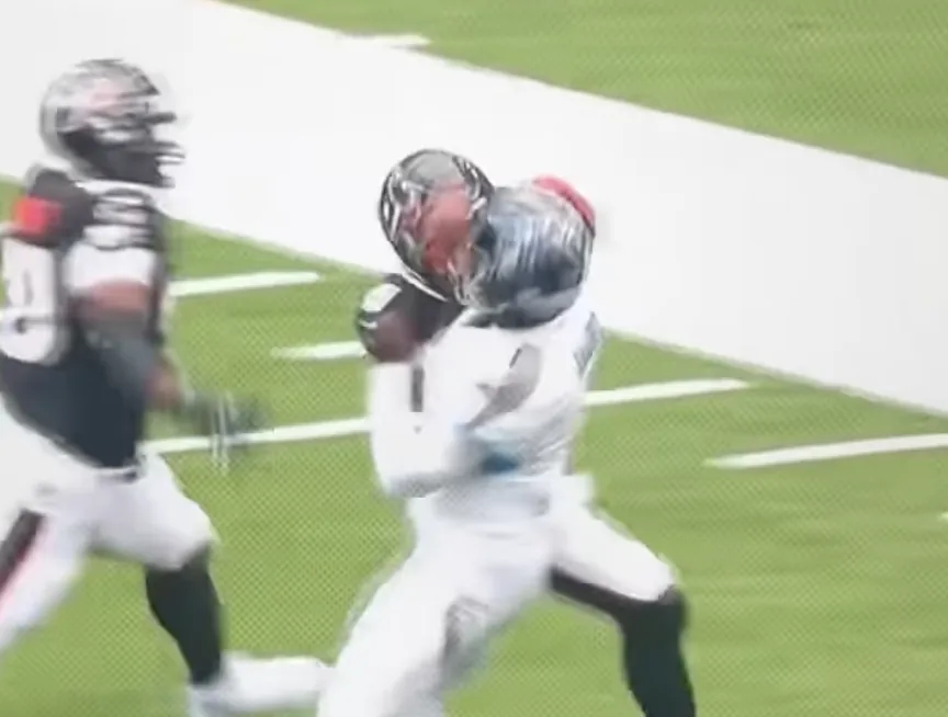 NFL Fines Azeez Al-Shaair $17,389 for Non-Penalty Play vs. Titans