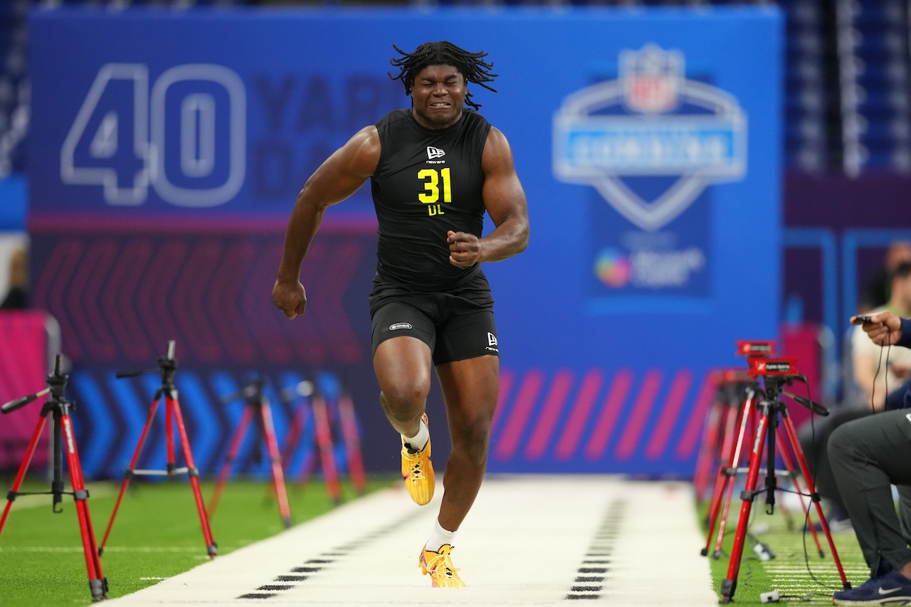 Titans’ Early-Round Edge, Corner Targets Come Into Focus