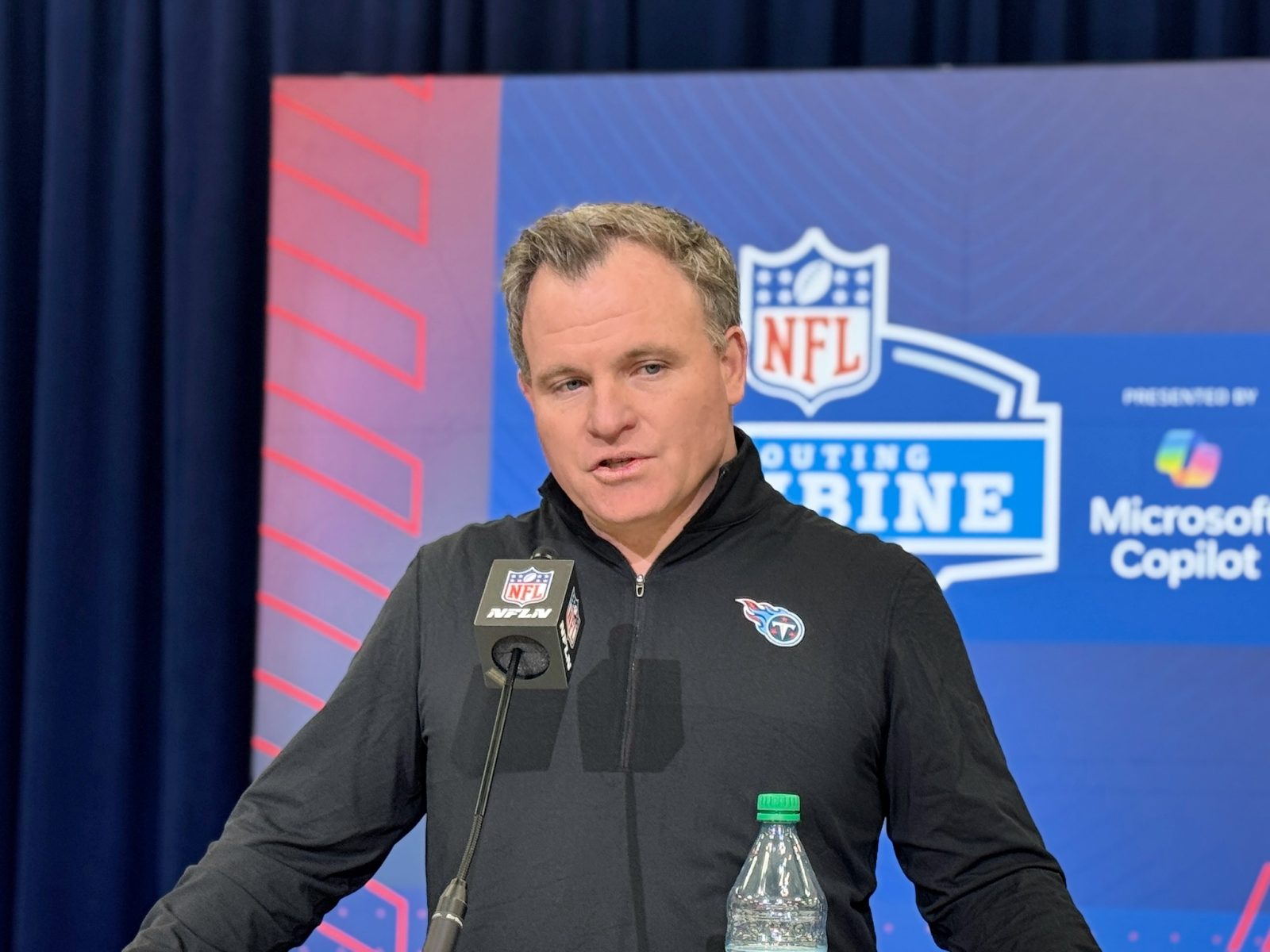 Titans' Free Agency History Shows Why Fits Matter More Than Splash
