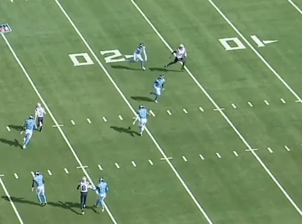 Film Exposes a Collapsing Titans Secondary: How it Fell Apart