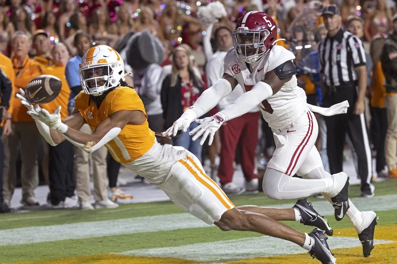 Titans Combine Preview: Athletic Risers Who Fit Tennessee’s Biggest Needs