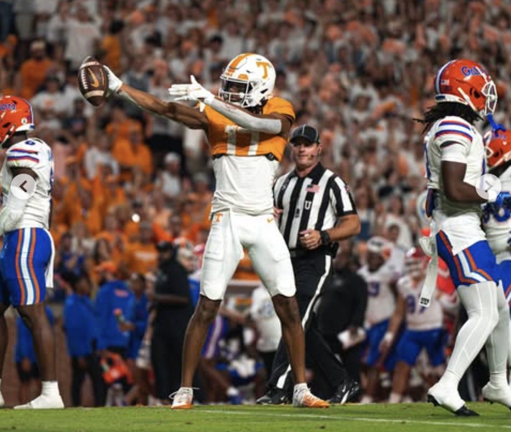 Titans Scouting Notebook: Early WR Risers Could Shape Priorities