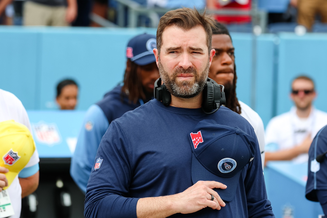 Breaking Down the Titans' Special Teams Coverage Units