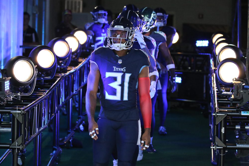 Kevin Byard