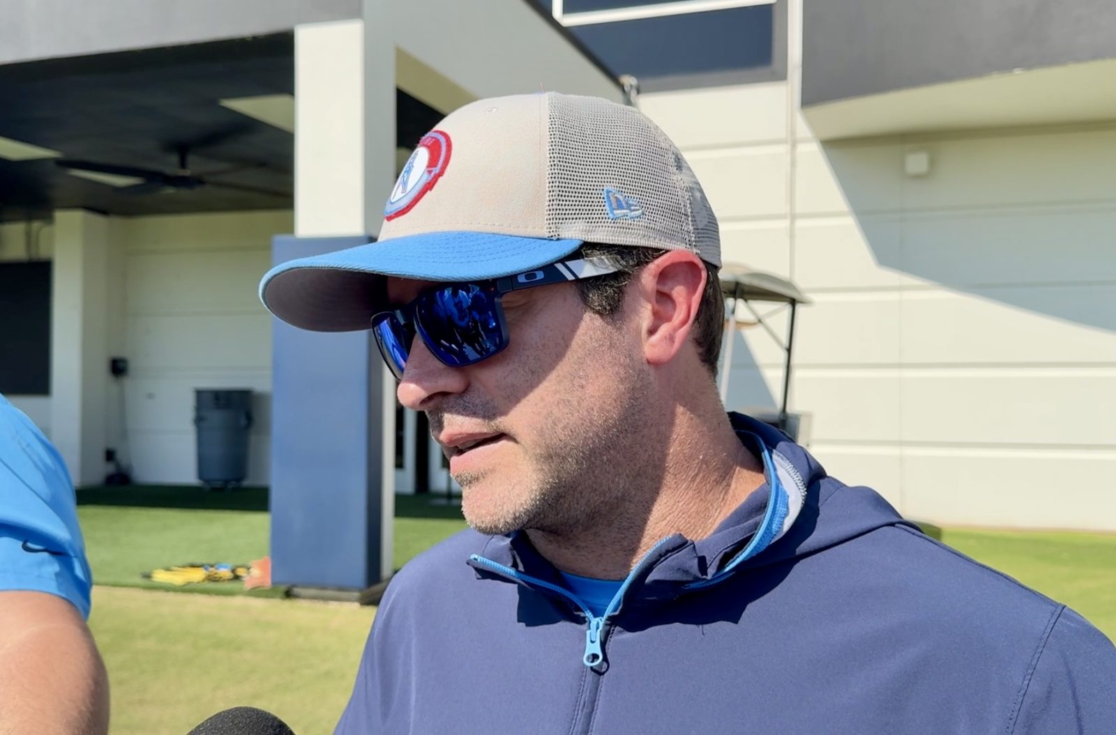 Brian Callahan