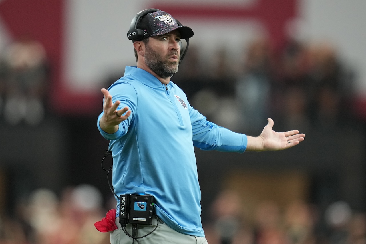 What the Titans Can Learn From the NFL’s Fastest Coaching Turnarounds