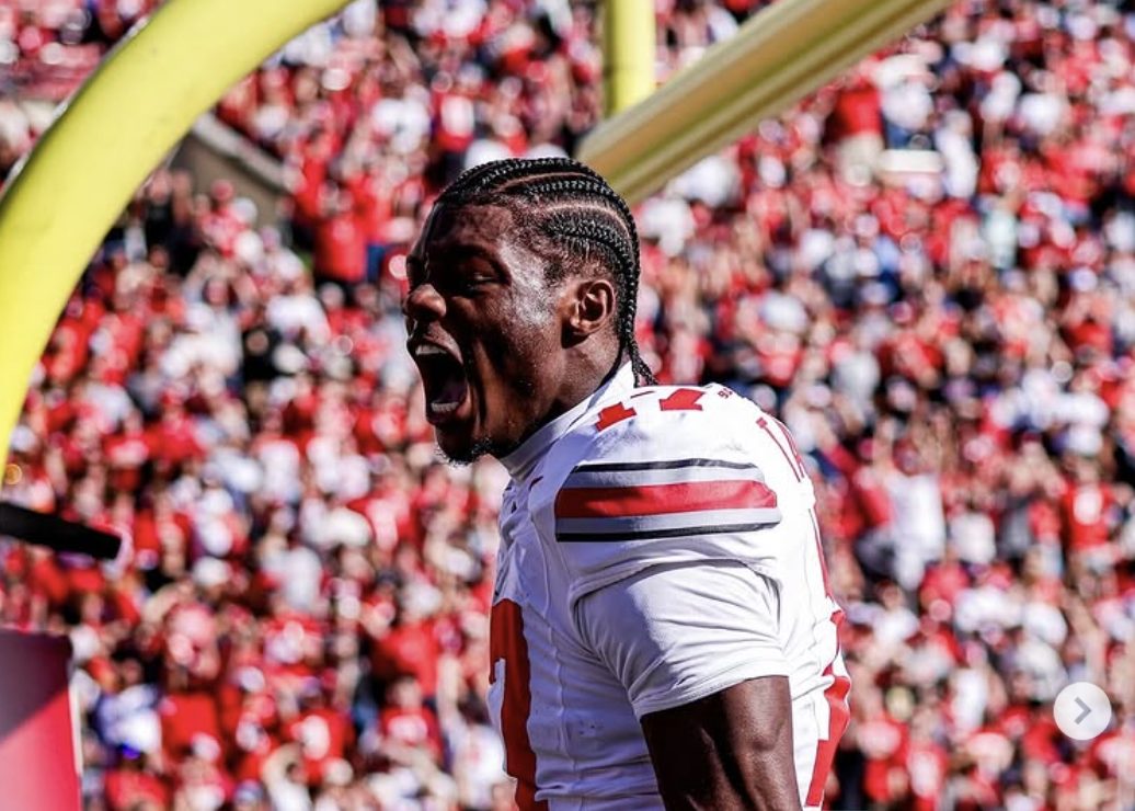 With Titans Sitting No. 1 (Again), Braden Gall's Top 10 Players in the Draft