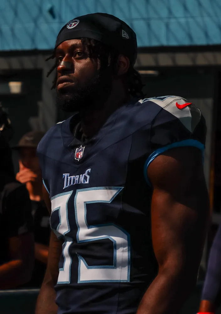 Chig Okonkwo